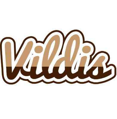 Vildis exclusive logo