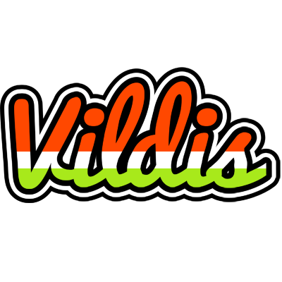 Vildis exotic logo