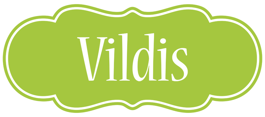 Vildis family logo