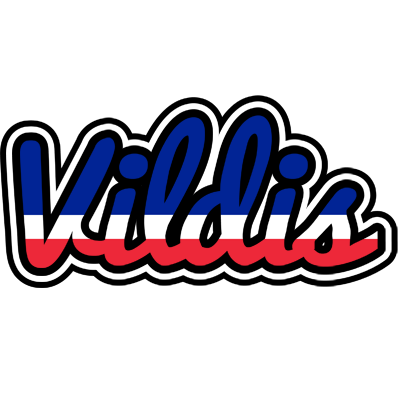 Vildis france logo