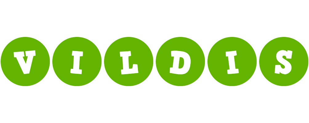 Vildis games logo