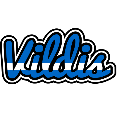 Vildis greece logo