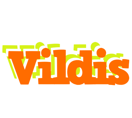 Vildis healthy logo