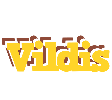 Vildis hotcup logo