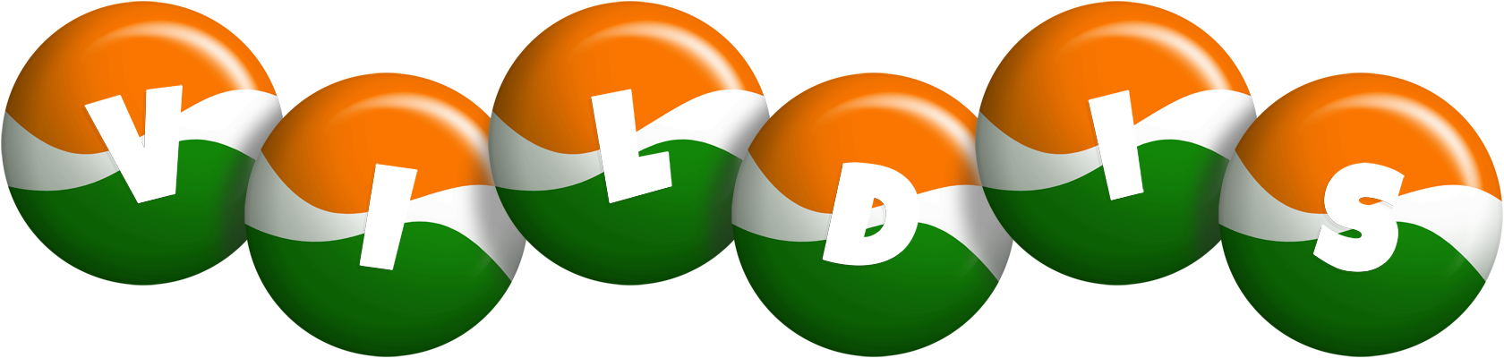 Vildis india logo