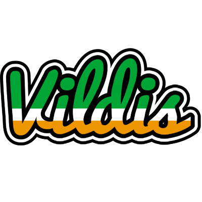 Vildis ireland logo