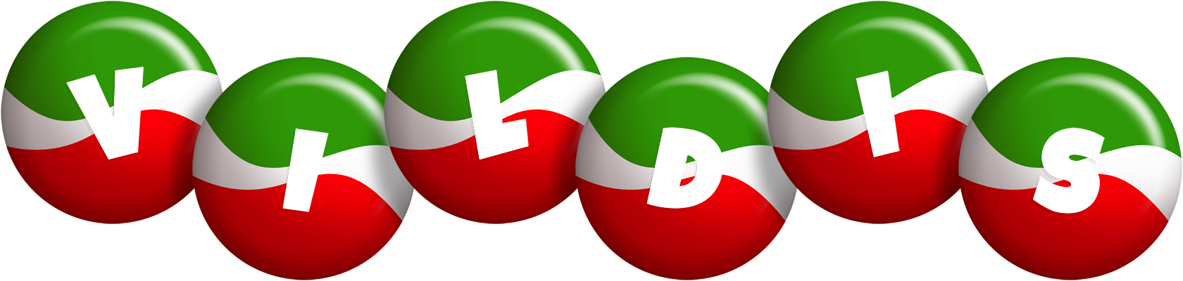 Vildis italy logo