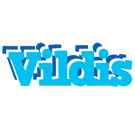 Vildis jacuzzi logo