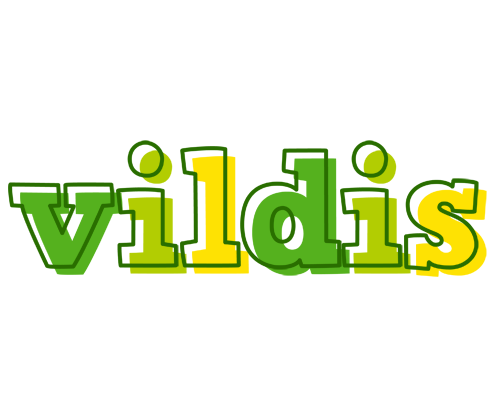 Vildis juice logo