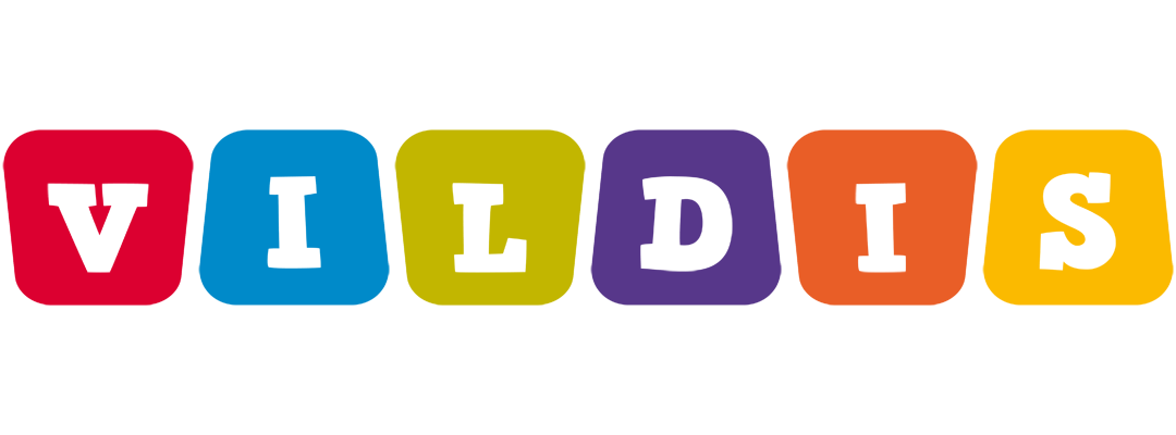 Vildis kiddo logo
