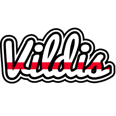 Vildis kingdom logo