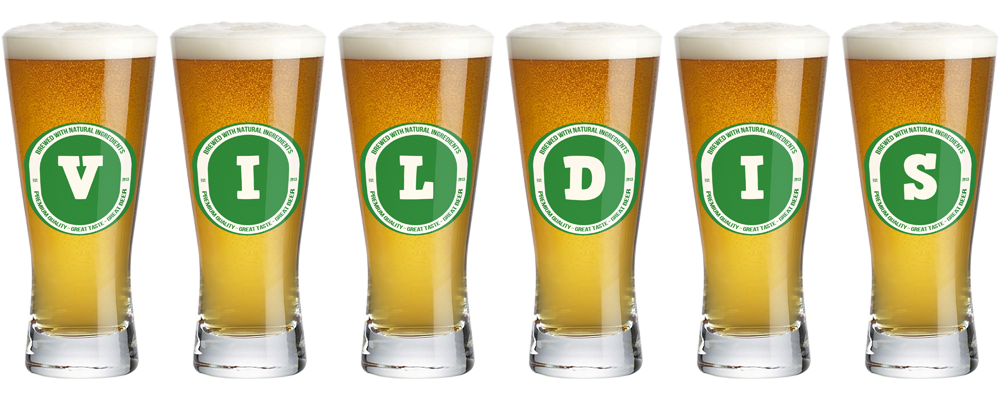 Vildis lager logo