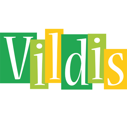 Vildis lemonade logo