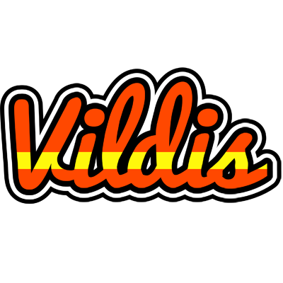 Vildis madrid logo