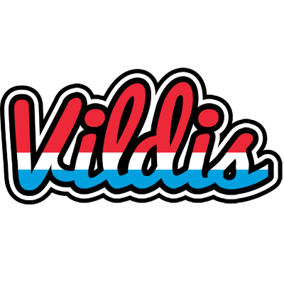 Vildis norway logo