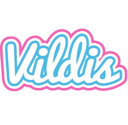 Vildis outdoors logo