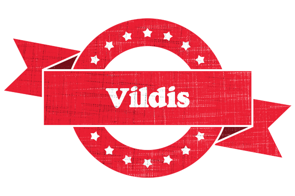 Vildis passion logo