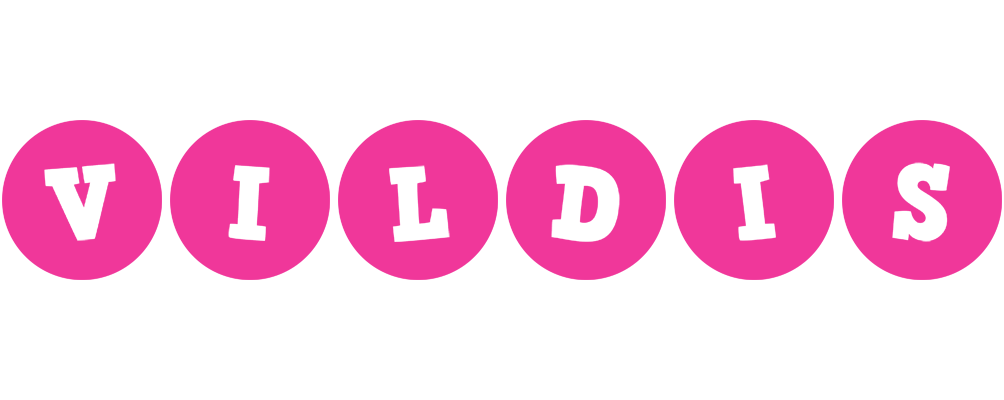 Vildis poker logo