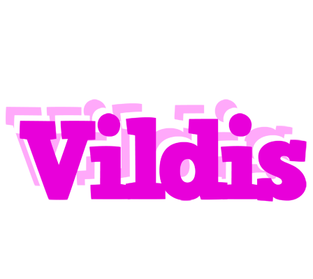 Vildis rumba logo