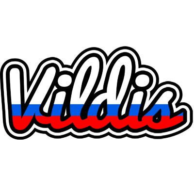 Vildis russia logo