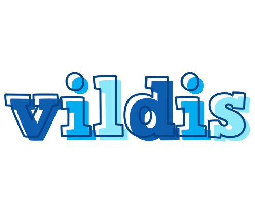 Vildis sailor logo
