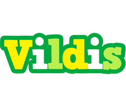 Vildis soccer logo