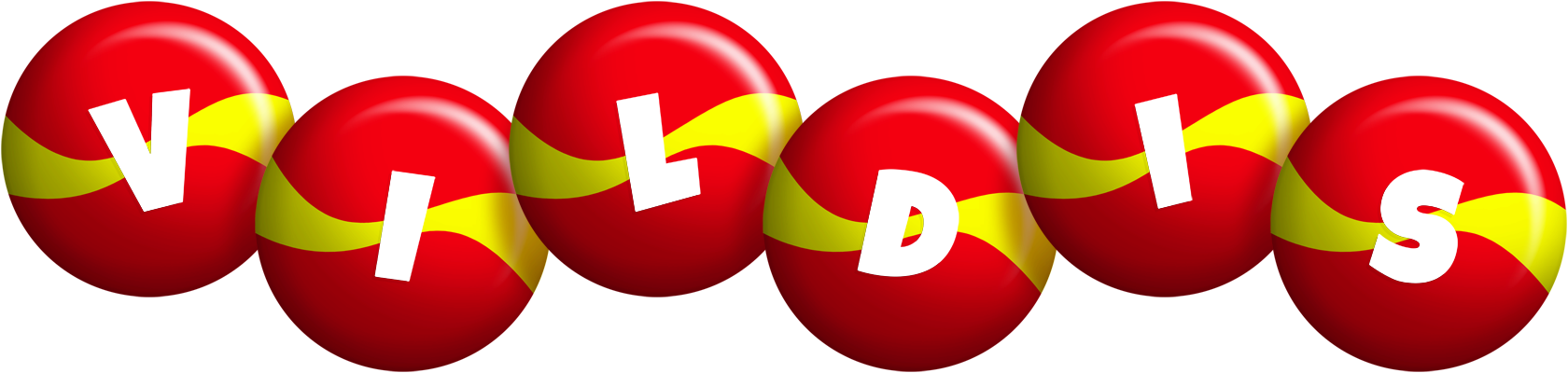 Vildis spain logo