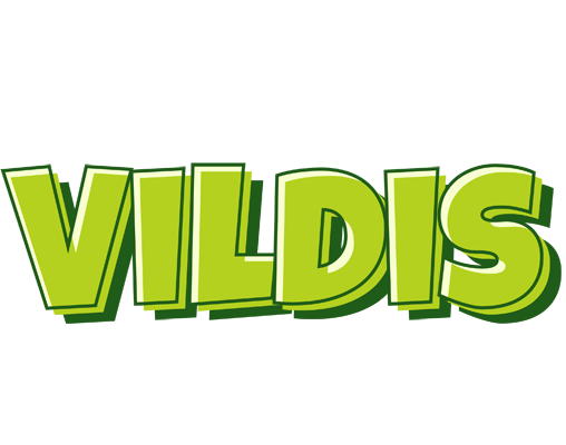 Vildis summer logo