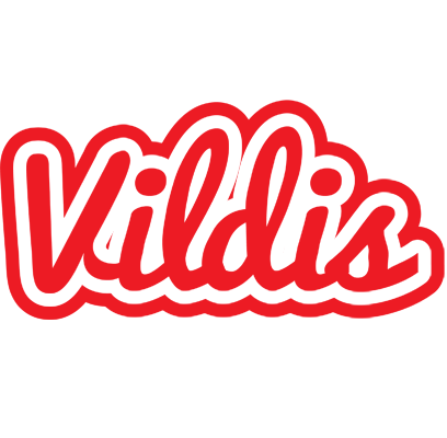 Vildis sunshine logo
