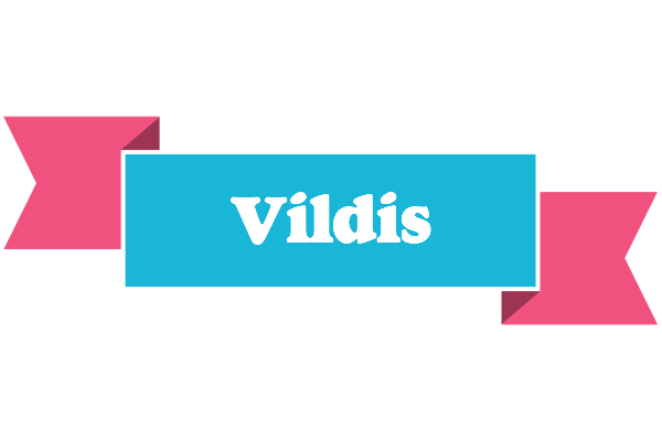 Vildis today logo