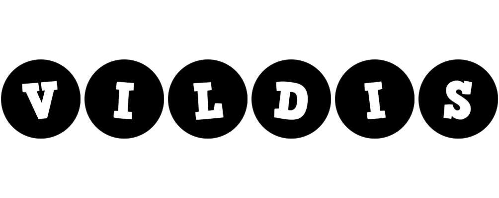 Vildis tools logo