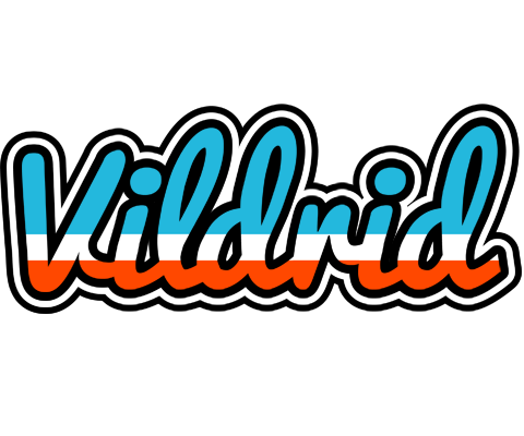 Vildrid america logo