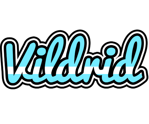 Vildrid argentine logo