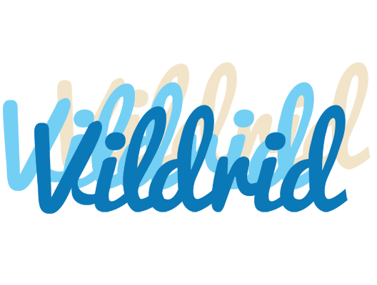 Vildrid breeze logo