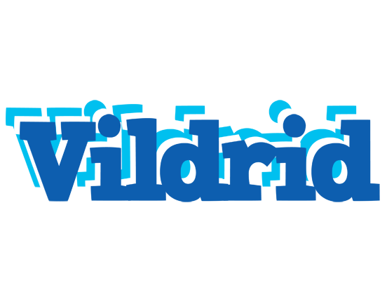 Vildrid business logo