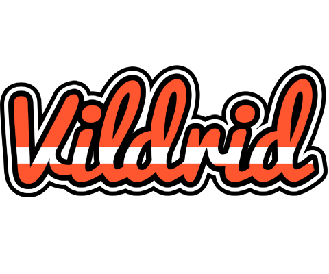 Vildrid denmark logo