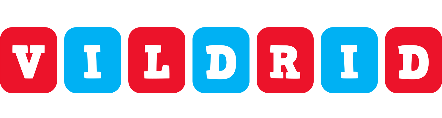 Vildrid diesel logo