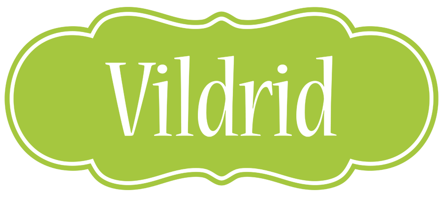 Vildrid family logo