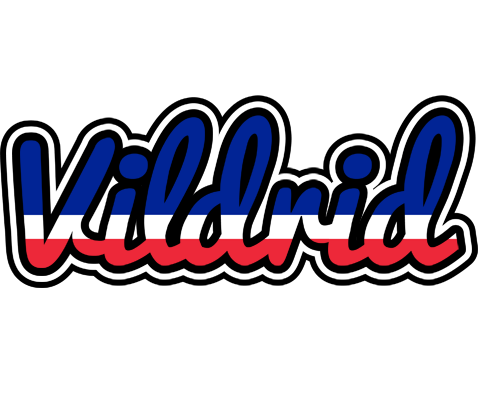 Vildrid france logo