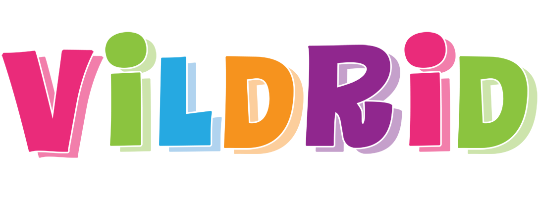 Vildrid friday logo