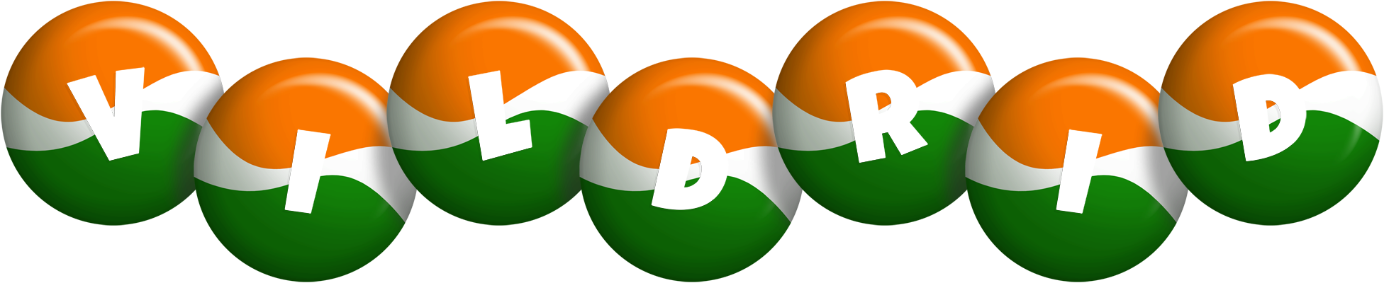 Vildrid india logo