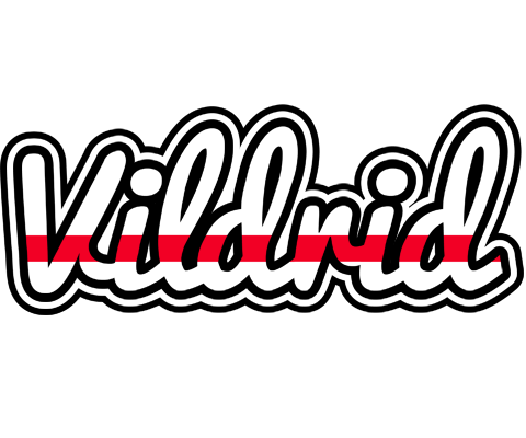 Vildrid kingdom logo