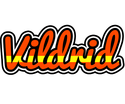 Vildrid madrid logo