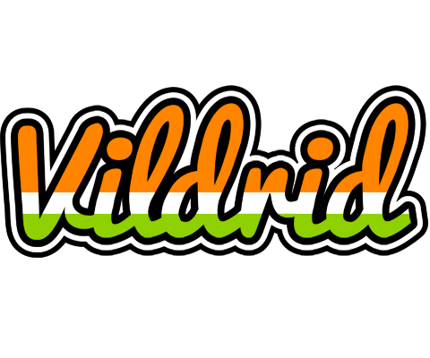 Vildrid mumbai logo