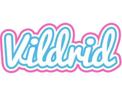 Vildrid outdoors logo