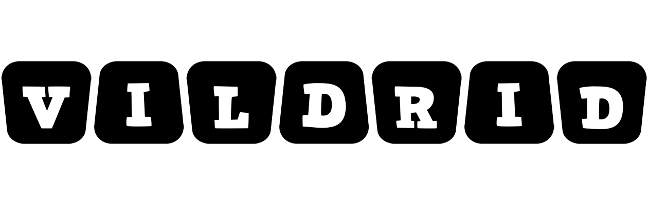 Vildrid racing logo