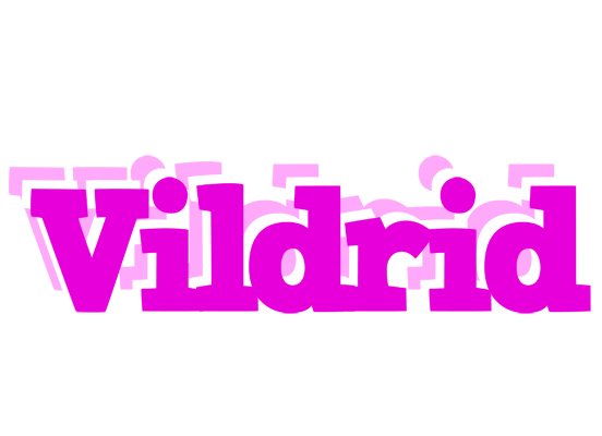 Vildrid rumba logo