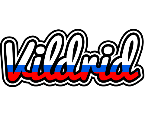 Vildrid russia logo