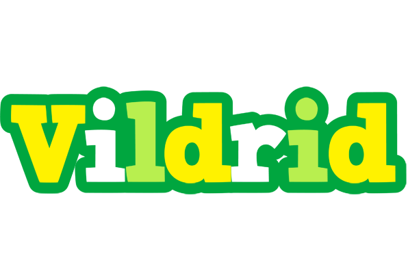 Vildrid soccer logo