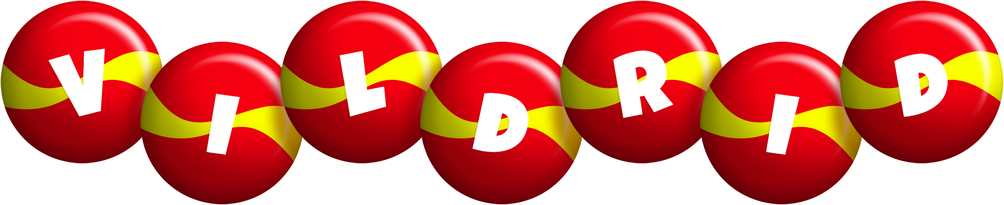 Vildrid spain logo